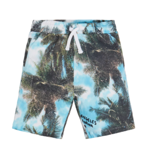 GUESS pantaloni scurti bumbac