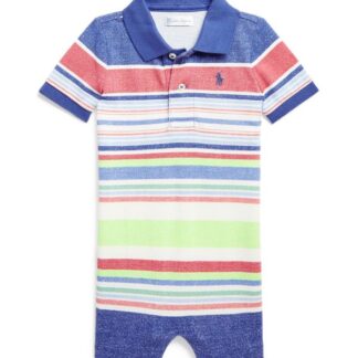 Ralph Lauren salopeta bumbac in dungi