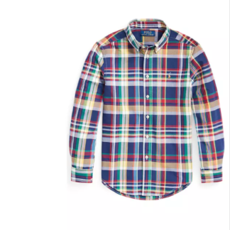 Ralph Lauren - camasa bumbac -