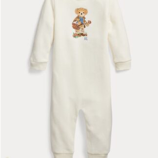 Ralph Lauren salopeta fleece