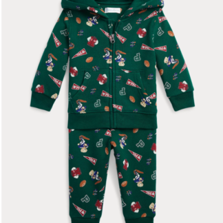 Ralph Lauren set trening urs