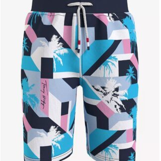 Tommy Hilfiger pantaloni scurti bumbac