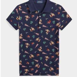 Ralph Lauren tricou polo urs