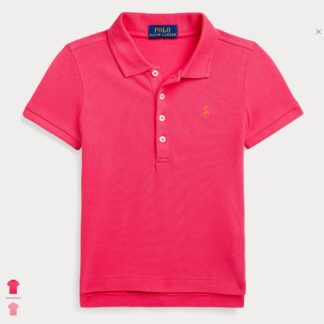 Ralph Lauren tricou polo roz