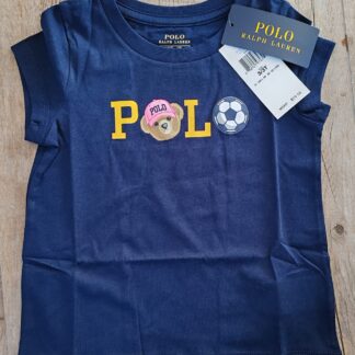 Ralph Lauren POLO tricou urs