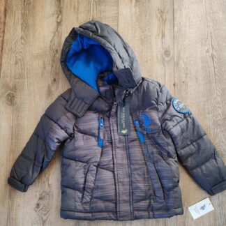 US Polo Assn geaca iarna