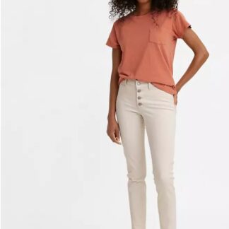 Levi's 311 SHAPING SKINNY WOMEN'S JEANS mar 27x30