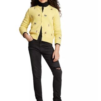 Ralph Lauren - Skinny Fit Jeans - blugi