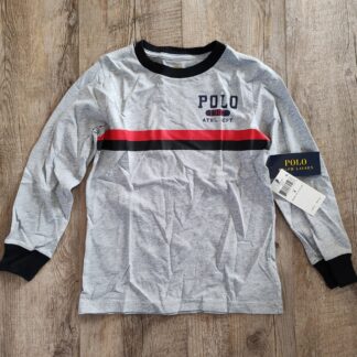 Ralph Lauren bluza cu maneca lunga