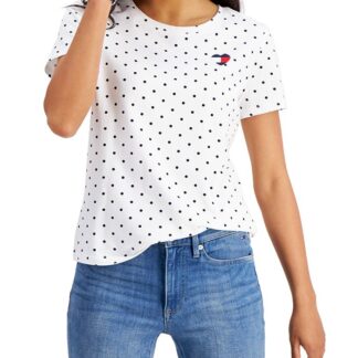 Tommy Hilfiger tricou XS