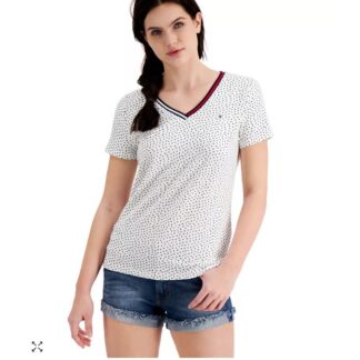 Tommy Hilfiger tricou S si M