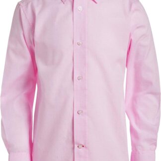 Tommy Hilfiger Kids' Cross Gingham Button-Up Shirt