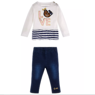 GUESS - Love set -