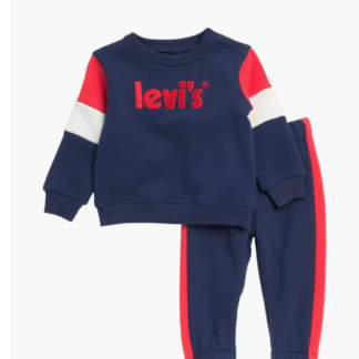 Levi's set trening