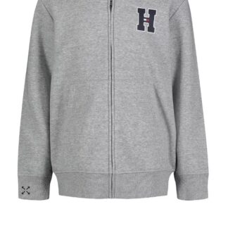 Tommy Hilfiger hanorac cu fermoar