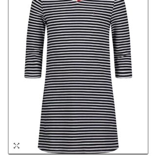 tommy hilfgier rochie in dungi
