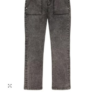 Calvin Klein - blugi negri -