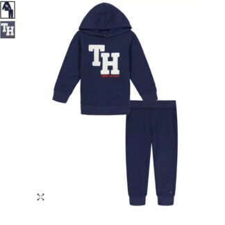 Tommy Hilfiger set trening