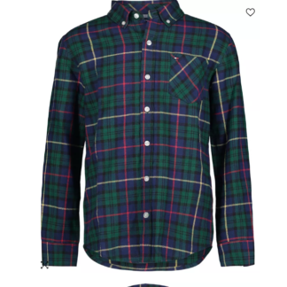 Tommy Hilfiger camasa cu maneci lungi