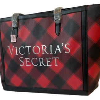 victoria's secret Friday Weekender Check TOTE