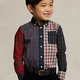 Ralph Lauren camasa bumbac