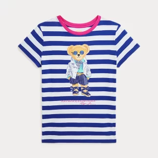 Ralph Lauren tricou urs - model 2024 -
