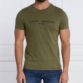 Tommy Hilfiger tricou marime XL