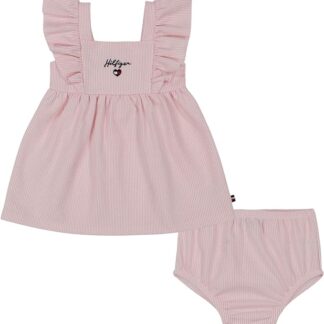 Tommy Hilfiger set rochie si chilotel