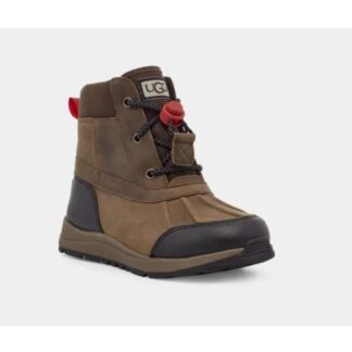 UGG ghete piele waterproof mar 35