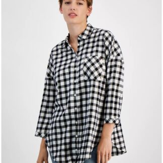 Tommy Hilfiger camasa oversized marime S