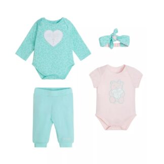 GUESS set body si pantaloni