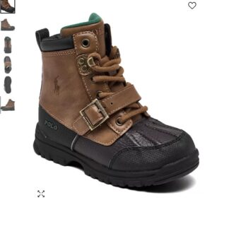 Ralph Lauren ghete marime 19