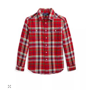 Ralph Lauren camasa Flannel