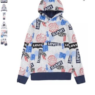 Levi's hanorac cu gluga