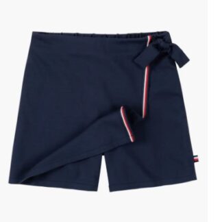 Tommy Hilfiger fusta pantaloni - skort -