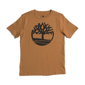 Timberland tricou logo