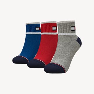 Tommy Hilfiger set sosete copii mari