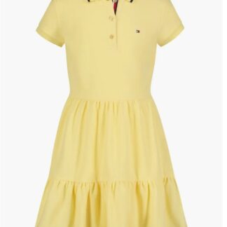 Tommy Hilfiger - rochie galben