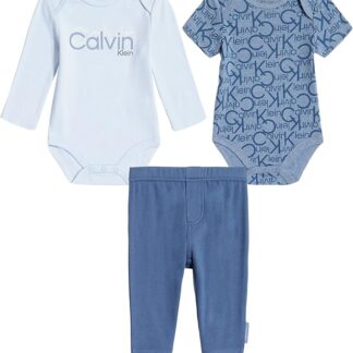 Calvin Klein set bodyuri si pantalon