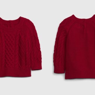 GAP Baby Cable-Knit Sweater