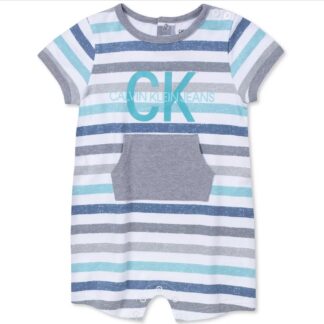 calvin Klein romper