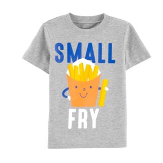 Carter's tricou gri