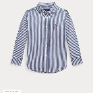 Ralph Lauren camasa bumbac subtire