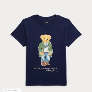Ralph Lauren tricou urs