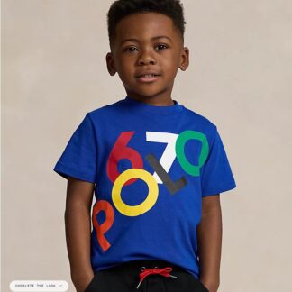 Ralph Lauren tricou bumbac