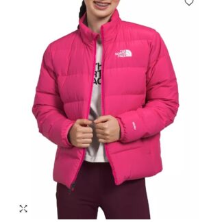 THE NORTH FACE - Reversible North Down Jacket geaca
