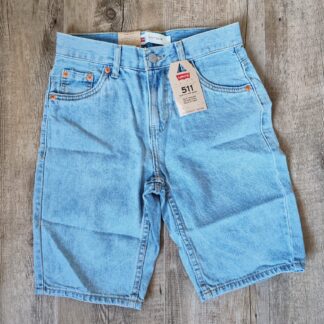 Levi's blugi scurti slim-fit