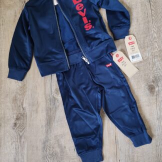 Levi's set trening navy