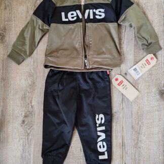 Levi's set trening