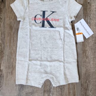 calvin Klein romper